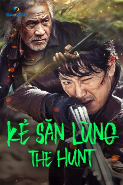 Kẻ Săn Lùng