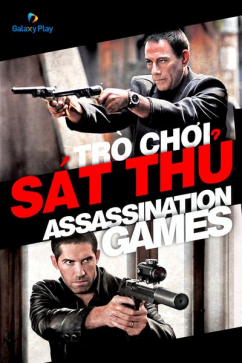 Trò Chơi Sát Thủ