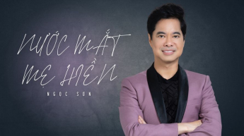 Nước Mắt Mẹ Hiền