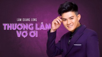 Thương Lắm Vợ Ơi