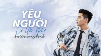 Yêu Người Có Ước Mơ