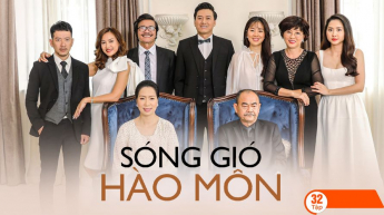 Sóng Gió Hào Môn